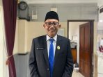 Ketua DPRD Kabupaten Sintang, H Indra Subekti.